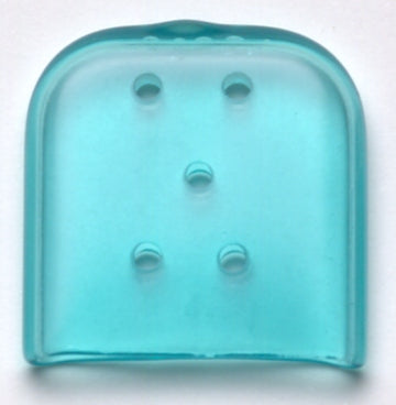 osteotome tip protectors: Size: 25 x 25mm