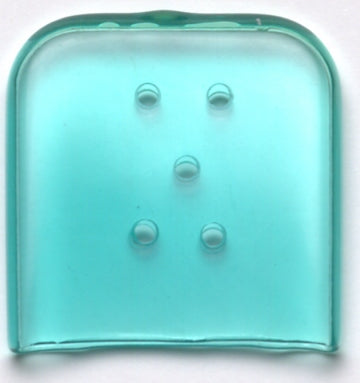 osteotome tip protectors: Size: 32 x 32mm