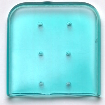 osteotome tip protectors: Size: 38 x 38mm
