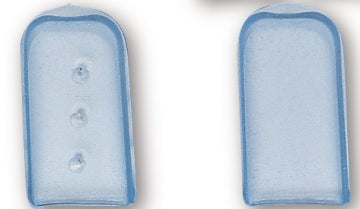 osteotome tip protectors: Size: 12.7 x 25mm