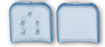 osteotome tip protectors: Size: 25 x 25mm