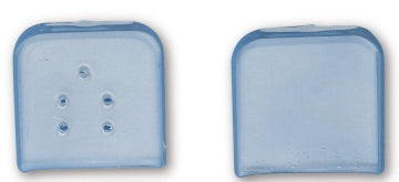 osteotome tip protectors: Size: 32 x 32mm
