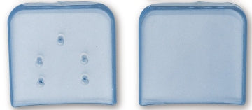 osteotome tip protectors: Size: 38 x 38mm