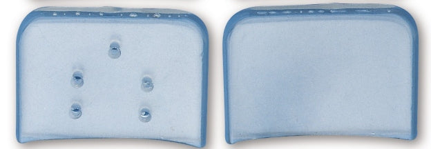 osteotome tip protectors: Size: 44.5 x 32mm