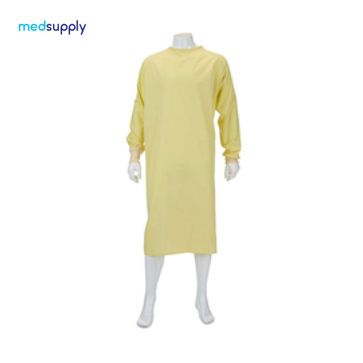  360° Protection Isolation Gown