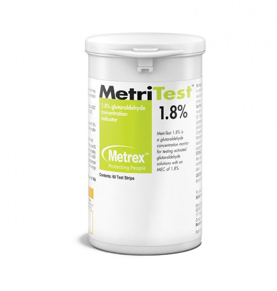 Metricide 28: Effective Sterilization Solution