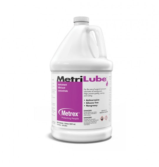 Metrilube: High-Quality Lubricant for Medical Instruments