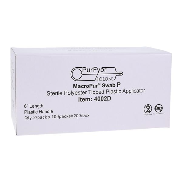 Non-Sterile Medical Swab - Essential for Various Applications