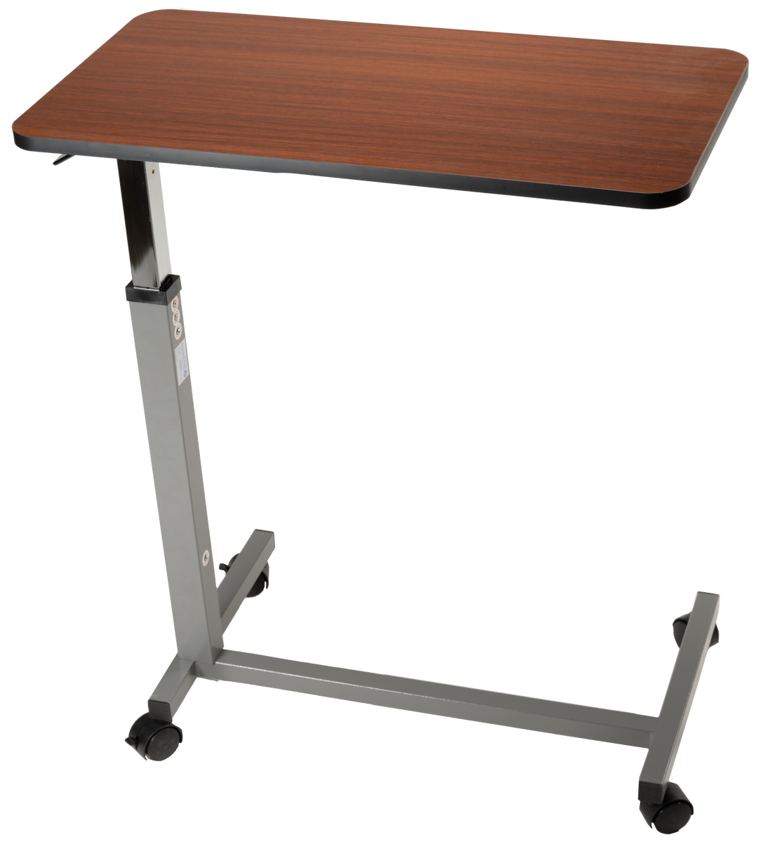 Offset Overbed Tables: Reach Meals Easily