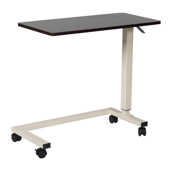 Adjustable Overbed Tables: Enhance Patient Comfort & Accessibility