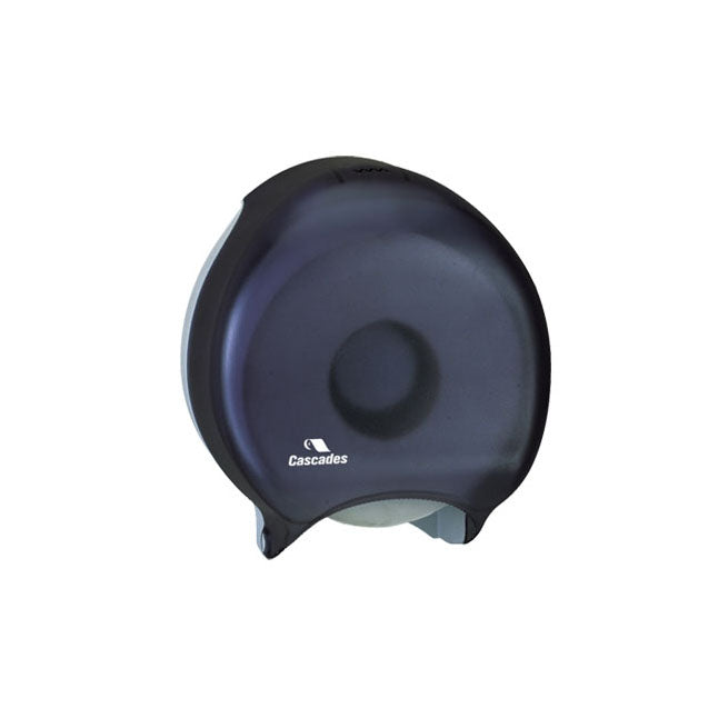 Space-Saving Efficiency: Junior Bathroom Tissue Dispenser