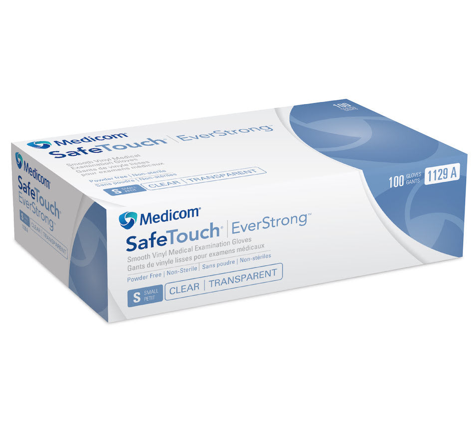 SafeTouch® EverStrong™