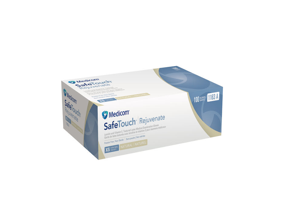 SafeTouch® Rejuvenate™
