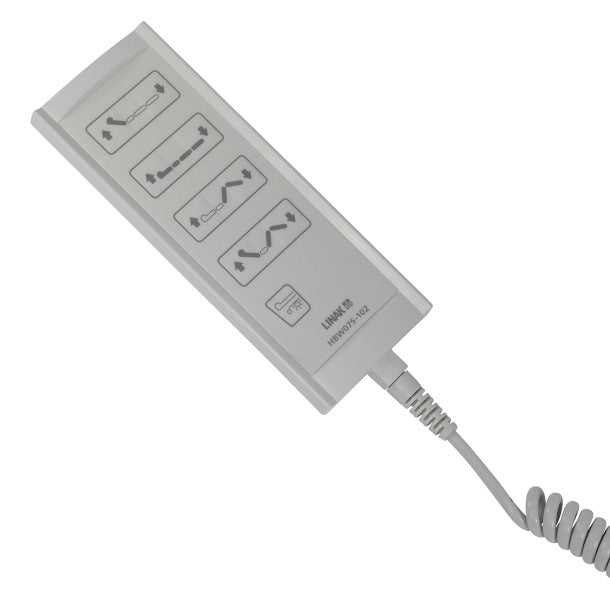 Lit Prime Care P903 : solution avancée pour les soins bariatriques
