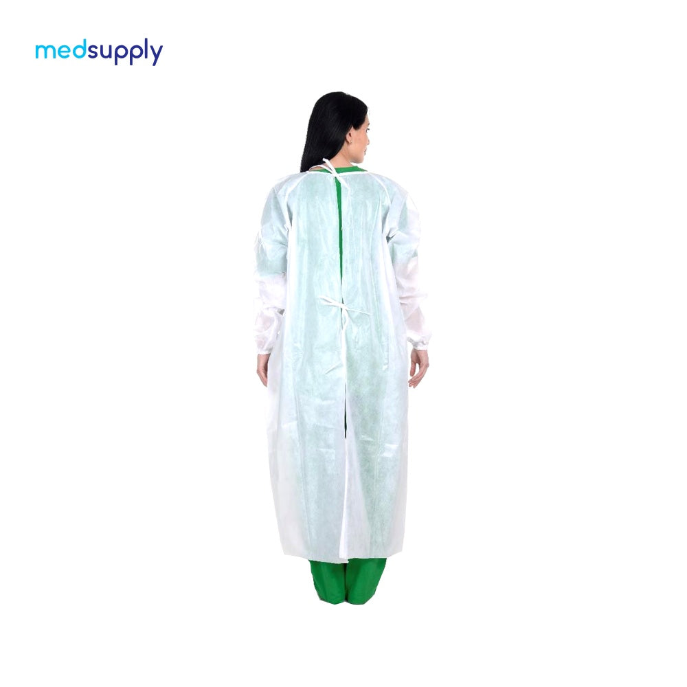 Level 3 Laminated Isolation Gown 