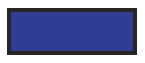 Royal Blue Solid Color ID Sheet Tape - Surgical Instrument Labeling Tape