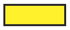 Yellow Solid Color ID Sheet Tape - Surgical Instrument Labeling Tape