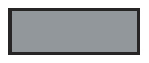 Gray Solid Color ID Sheet Tape - Surgical Instrument Labeling
