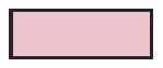 Solid Color Pink ID Sheet Tape - Surgical Instrument Identification