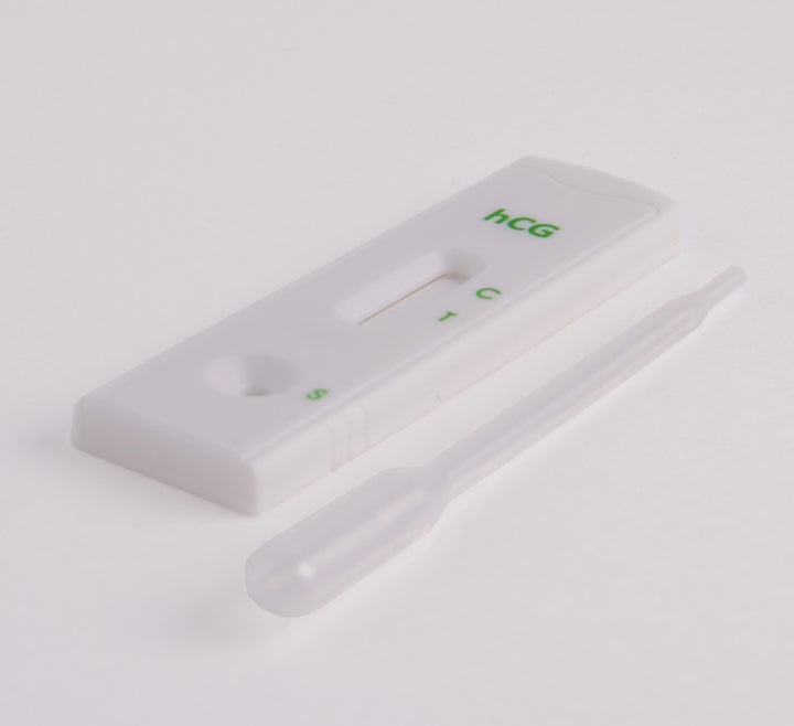 Early Pregnancy Detection: Reliable hCG Test