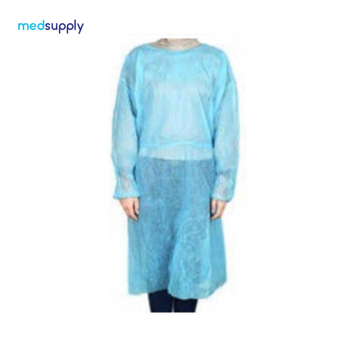 Lightweight Non-Sterile Protective Gown