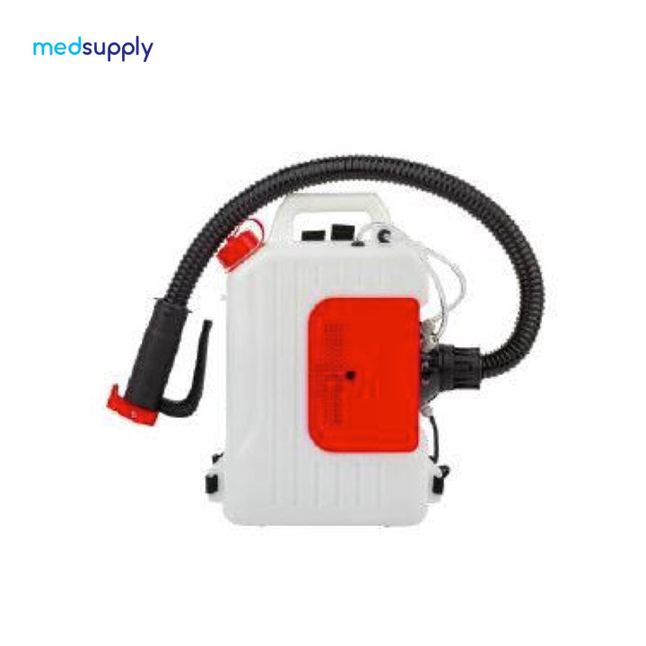Model KB150 with Backpack - Entry-Level ULV Cold Fogger