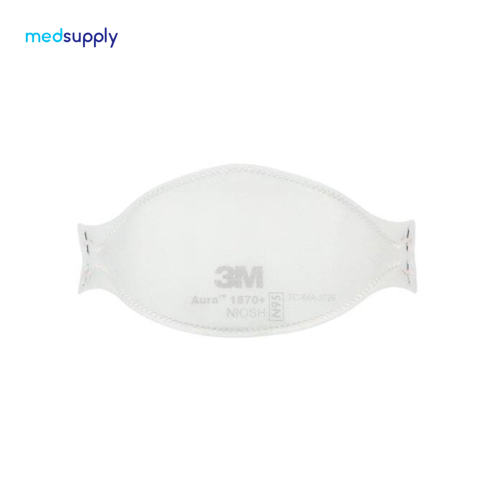<transcy>3M ™ N95 - Respirateur de soins de santé contre les particules</transcy>