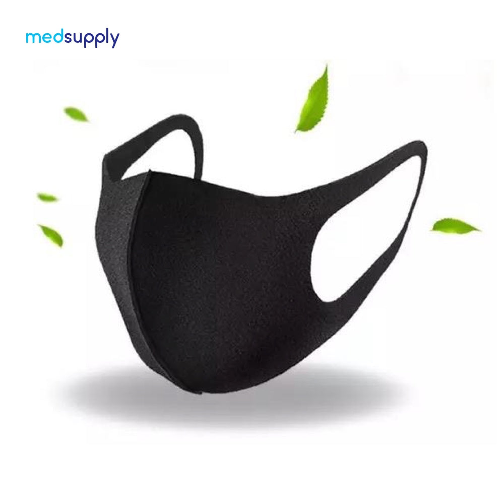 Breathable Face Mask