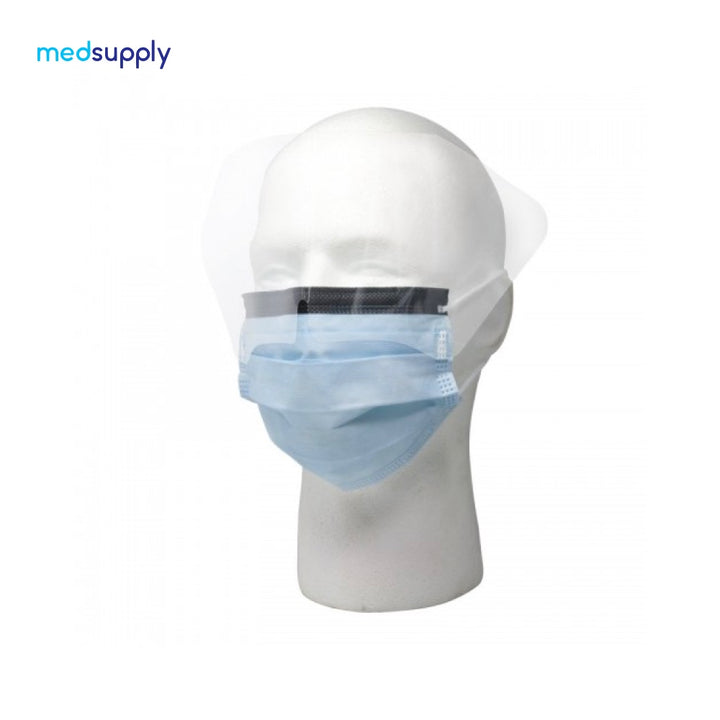 ASTM Level 3 Face Mask