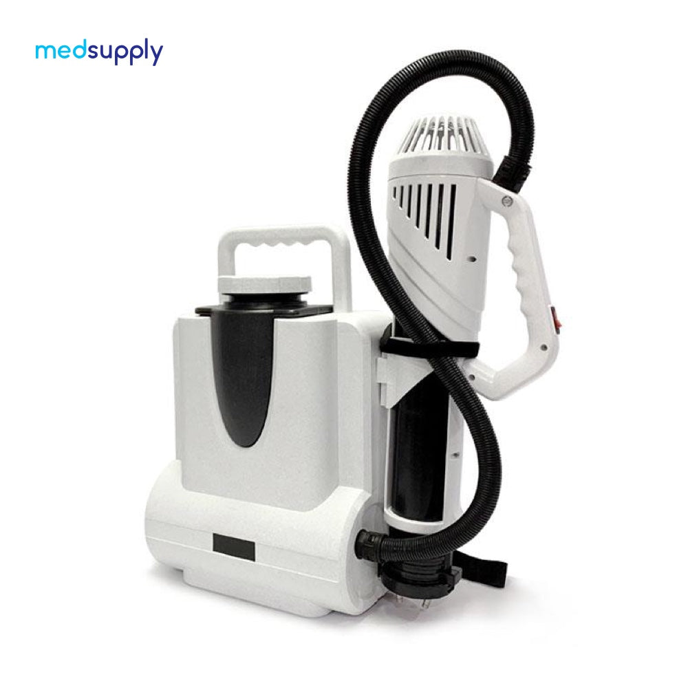 Model SP790 Cordless Electrostatic Sprayer Advanced Disinfection ...