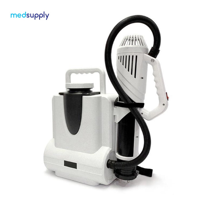 Model SP790 Cordless Electrostatic Sprayer  Advanced Disinfection
