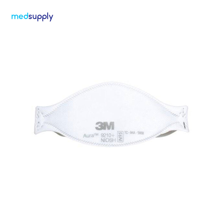 <transcy>3M ™ N95 - Respirateur de soins de santé contre les particules</transcy>