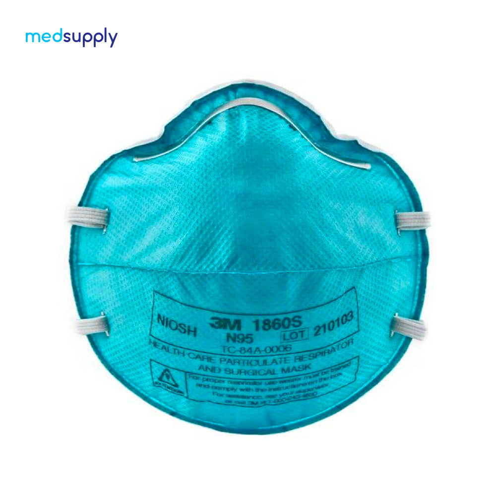 <transcy>3M ™ N95 - Respirateur de soins de santé contre les particules</transcy>