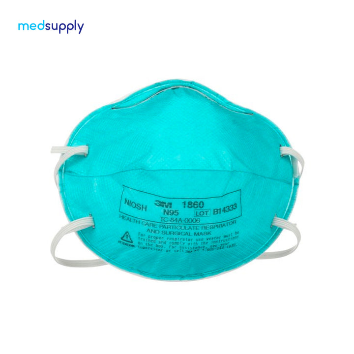 <transcy>3M ™ N95 - Respirateur de soins de santé contre les particules</transcy>