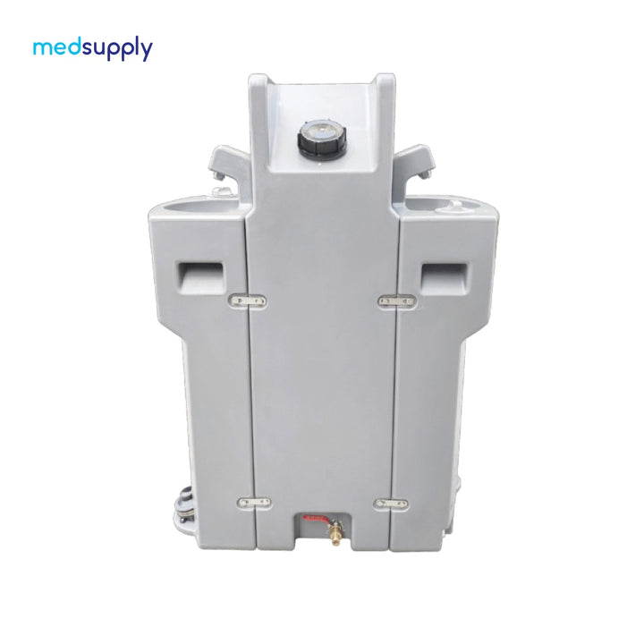 Wash Anywhere! Portable Hand Washing Station
