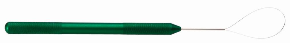 Green Genie Suture Passer - Precision Surgical Instrument for Efficient Suturing