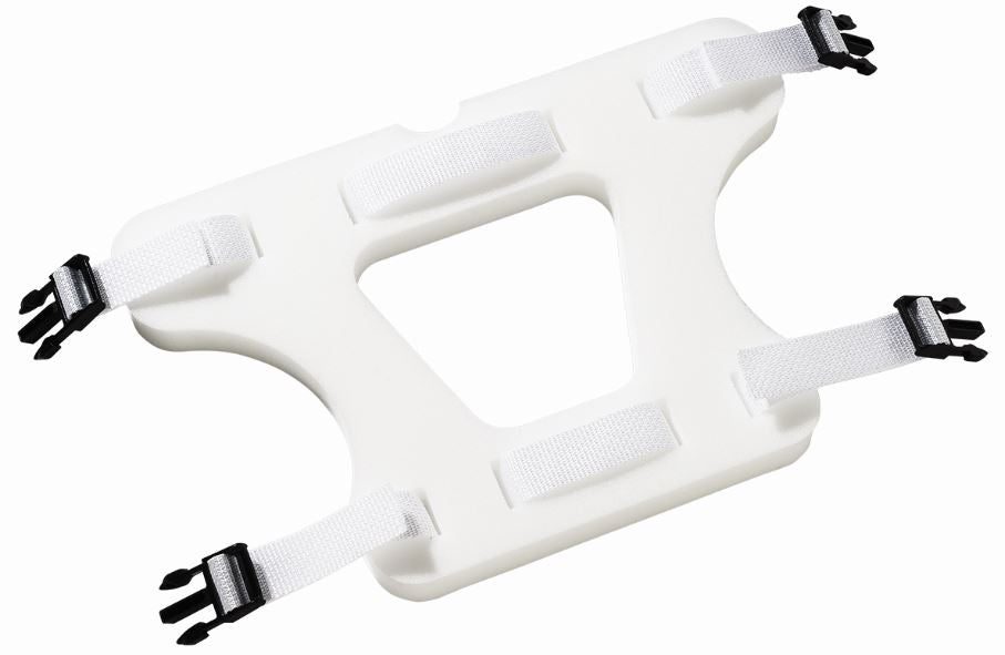 ComfortMax Erin Mask: Secure and Comfortable Face Mask for Medical Procedures