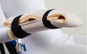Kit de bras Norton : système de support de bras haut de gamme pour les procédures médicales