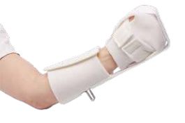 Kit de suspensión de brazo estéril Jessie: soporte seguro para el brazo durante la cirugía