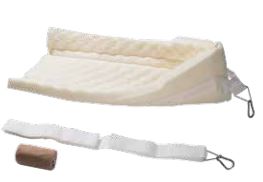 Dr. Don's Arm Canoe: Secure and Comfortable Upper Extremity Support: