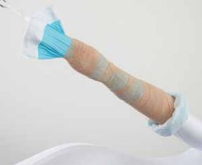 Dr. Don's Arm Suspension Kit: Secure Shoulder Support Solution