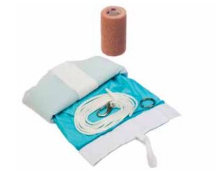 Kit de suspension pour bras Montana du Dr Don : soutien et confort optimaux
