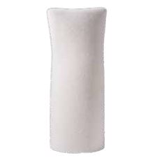 Funda para poste perineal de primera calidad: soporte cómodo para procedimientos quirúrgicos