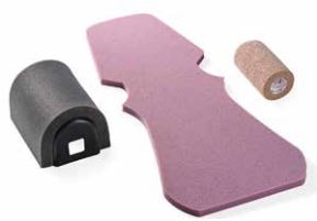 Enhanced Comfort: TLC Distraction Pad Set for Superior Support