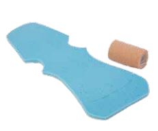 Optimal Support: Hermanator Knee Positioning Pad for Enhanced Comfort