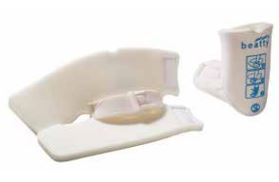 Premium Patient Care Boot Insert Pad: Comfortable Support for Foot Care