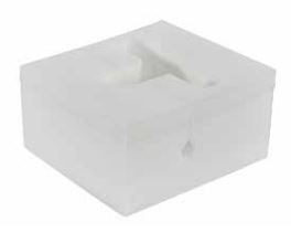 Comfortable Support: Prone Face Pillow for Relaxing Positioning
