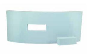 ComfortPlus Brachytherapy Mattress: Superior Support for Therapy Sessions