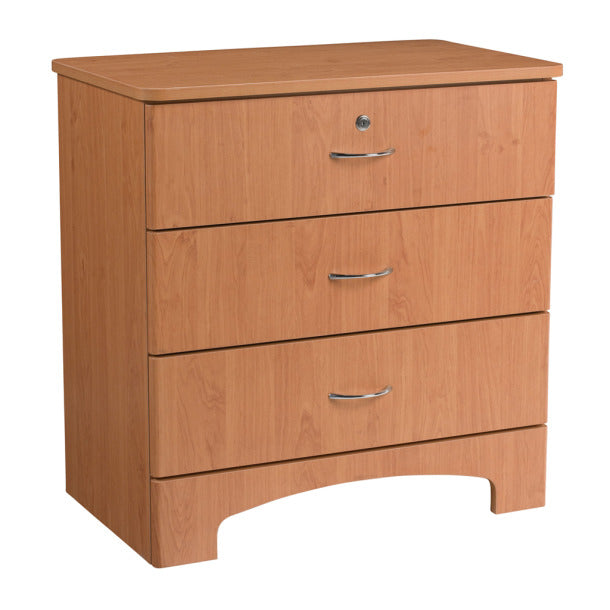 oslo 3 drawer chest: Stylish Storage Solution for Your Bedroom