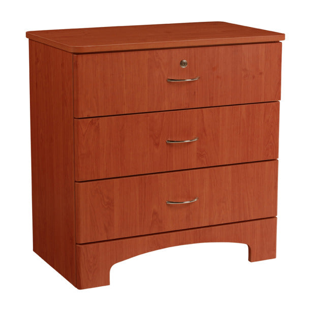 oslo 3 drawer chest: Stylish Storage Solution for Your Bedroom